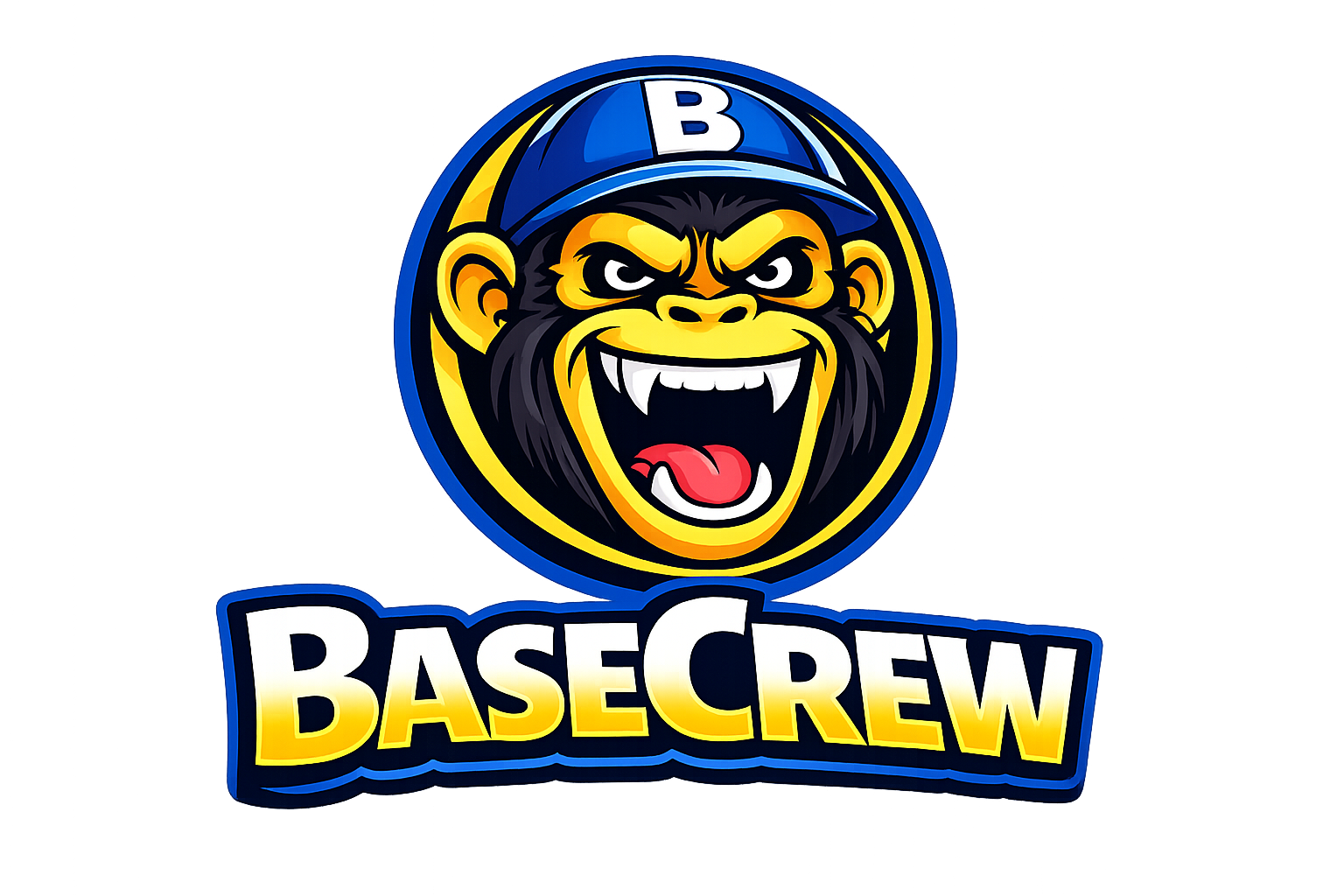 BASECREW banner